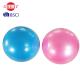 3 Ages Kids PVC Gym Ball 20cm Ecofriendly Material For Exercising Lung Capacity