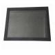 Embedded Industrial Touch Screen Monitor 10.4 Inch Water Proof VGA / DVI Signal Input