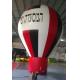 Giant Inflatable Balloon , PVC Inflatable Hot Air Balloon for Advertising