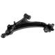 Ball Joint 40 Cr Triangle Arm Auto Suspension Control Arm for Lexus LS 430 2001-2006
