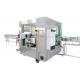 Double Side Self Adhesive Sticker Labeling Machines