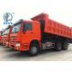 Sinotruk Howo 6x4 10 Wheel tipper truck  Heavy Duty Dump Truck For Sand And Stone