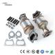                  for Honda Odyssey 3.5L High Quality Exhaust Auto Catalytic Converter Sale             