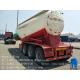 Dry bulk trailer manufacturers for sale  | Titan Veihicle