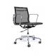 Staff Manager Aluminum Office Chair Any Color Available Cleans Easily With Damp Cloth