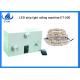 LED Strip Light Rolling Machine Assembling 3M Double Adhesive Type