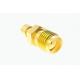 SMA Female Straight RF Connector For SFF-50-1.5-1 Cable Socket