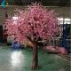 4m Height Artificial Flower Tree For Holiday Decoration 5-10 Years Life Time