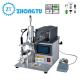 Ceramic Heating Element Semi Automatic Soldering Machine for Precise Soldering Process