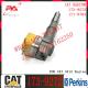 3412 Common Rail Injector 173-1013 173-9272 196-4229 222-5972 169-7410 For caterpillar