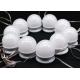 Dressing Table Dimmable Pixel Led Light Cosmetic Vanity Mirror Lights