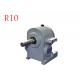 Aluminum Alloy Shell Worm Gear Reducer Nmrv 40 For Packing Machine using