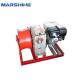 Fire/Flame Retardant Gasoline Engine Take-Up Winch Machine With Customized Options