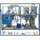 SUS304 Multiple Effect Evaporator , Mechanical Vapor Compression Evaporator