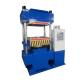 380V Voltage Rubber Vulcanizing Press for Customizable Rubber Products in High Demand