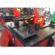 30 Ton Hydraulic CNC Industrial Busbar Punching Bending Cutting Machine PLC Control