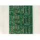 Automative FR4 Double Layer Green Soldmask Support SMT Print Circuit Board PCB