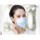 Fast Ship in 3 Days 3-Ply Disposable Face Mask Corona Virus Protective Masks Wholesale Protective Face Mask