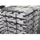 Extrusion Aluminum Alloy Ingots For Die Casting 2017 2024 2A14 T5 7050 5052