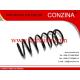 Daewoo lanos spring coil oem 96223500 from chinese supplier conzina