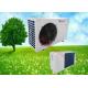 12KW 380V 60HZ Air To Water Heat Pump With WIFI Control