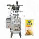 Automatic Piston Pump Sauce Packing Machine With SCM Control System 220V 50 / 60Hz
