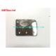 Plate KGT-M2266-10X SMT Machine Parts Surface Mounte Equipment Metal For Smt Ymh Ys12 Yg12