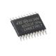 STM8S003F3P6  8-bit Microcontrollers  IC Chips Integrated Circuits IC
