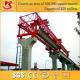 launching gantry used to launching bridge launcher bridge girder