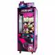 Full Size Claw Machine Candy Grabber Fun Zone 80KG Capacity for Entertainment Venues