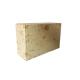 Highly Durable Silica Bricks for Coke Ovens Al2O3 Content % ≤1 APPARENT POROSITY 20-22%