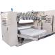 PLC Automatic M Facial Tissue Paper Making Machine Production Line