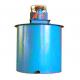 5.5kw 0.99t Mining Mixer , Lifting Agitation Mineral Processing Equipment