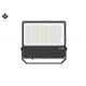 Ultra Thin IP66 300W Outdoor LED Flood Lights Meanwell / Inventronics Driver