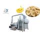 200kg Capacity Banana Chips Frying Machine With Stainless Steel Material