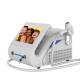 Painless Diode Laser Hair Removal Machine 808nm-810nm for Salon