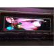 Indoor HD Full Color LED Screen P2.5 IP43 Large Viewing Angle Long Lifespan