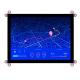 8 Inch 1024x768 HDMI LCD Panel With Capacitive Touch TFT-080T61SVHDVNSDC