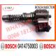 High quality Unit Pump 0414750003 0414750004 for VO-LVO 20460075 Deutz BF6M2012C Engine fuel pump spare parts