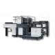 720x1040mm Sheet Fed Offset Printing Machine Color 1+1 Sheet Fed Printer