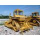 Used Nice CAT Caterpillar D6H Bulldozer With Ripper