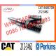 injector  for C-A-T  engine  212-3463 212-3462  292-3666 239-4908 249-0712  10R-3147 10R-3262 294-3002 249 -0705