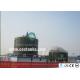 Corrosion Resistance Biogas Storage Tank Stainless Steel Water Storage Tanks