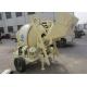300L Mini Ready Mix Precast Concrete Machinery For Construction Smooth Operation