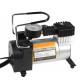 Mini Small Metal Air Compressor 140PSI  With Watch Provide OEM Service