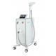 Depilation 808nm Diode Laser Hair Removal Machine Painless Permanent