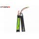 25C 3S 11.1V 1300mah High Capacity Lithium Polymer Battery LP-9020120 For Digital Products