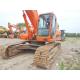                  Low Working Hours Construction Excavator Doosan Dh300LC-7, Used Origin Korea Hydraulic Digger Dh300 in Stock             