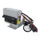 Automatic Cutting Desktop Mobile Thermal Printer Panel Mounted Structure