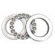 Multipurpose Thrust Ball Bearings Self Aligning Practical Sealed Type